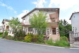 casa indipendente in vendita a Bosco Chiesanuova