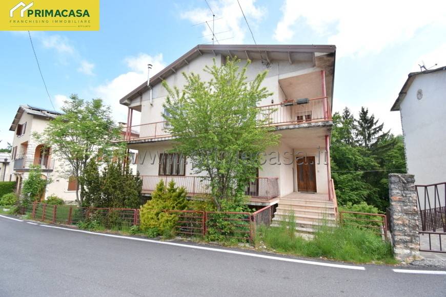 casa indipendente in vendita a Bosco Chiesanuova