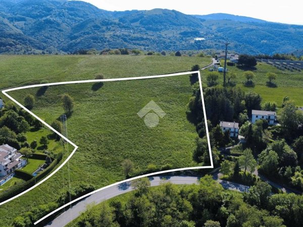 terreno agricolo in vendita a Bosco Chiesanuova
