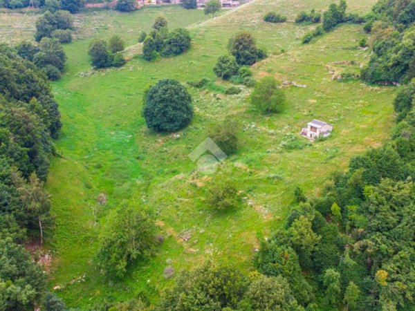 casa indipendente in vendita a Bosco Chiesanuova in zona Valdiporro