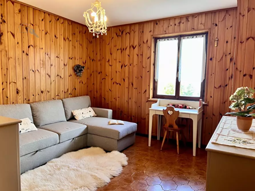 appartamento in vendita a Bosco Chiesanuova