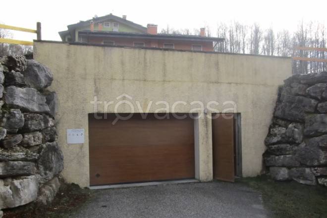 ufficio in vendita a Bosco Chiesanuova