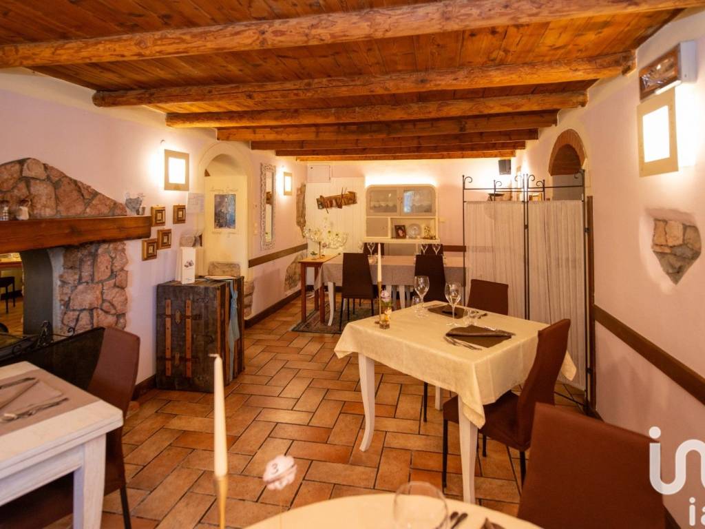 negozio in vendita a Bosco Chiesanuova