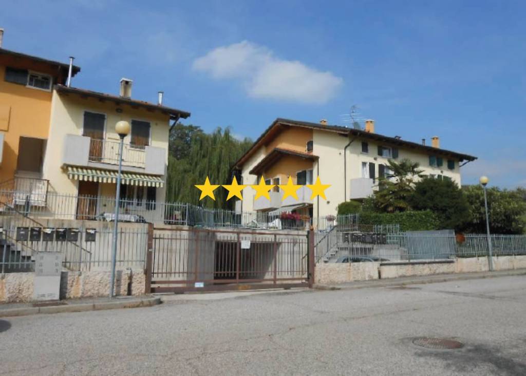 appartamento in vendita a Bosco Chiesanuova