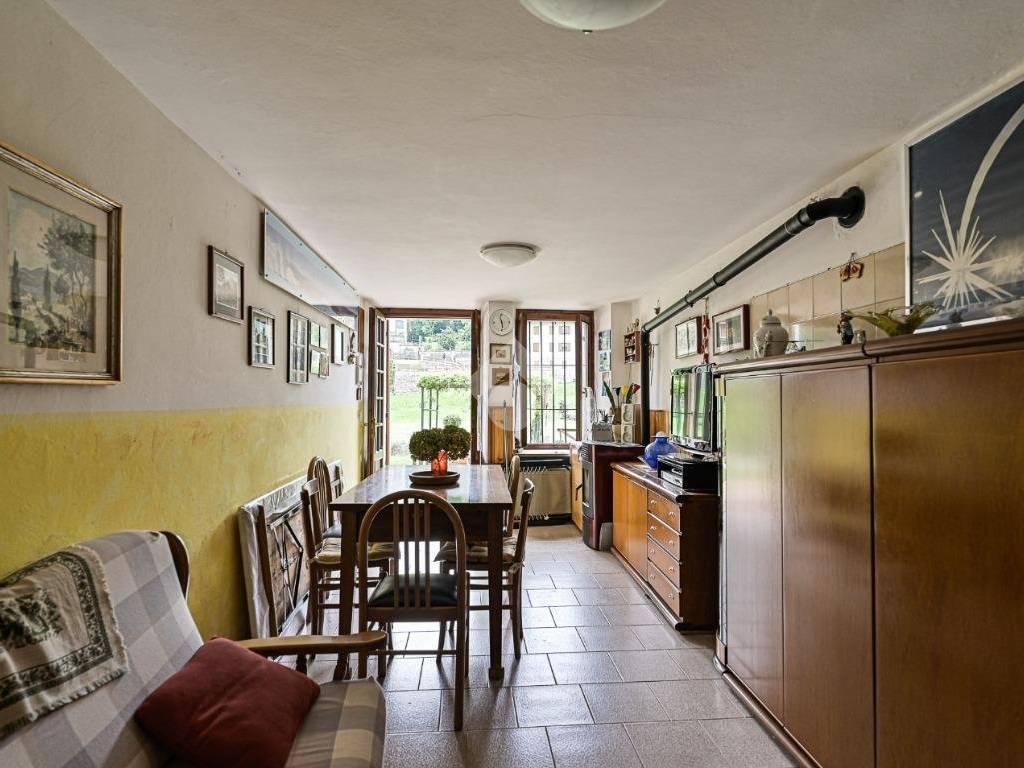 casa indipendente in vendita a Bosco Chiesanuova