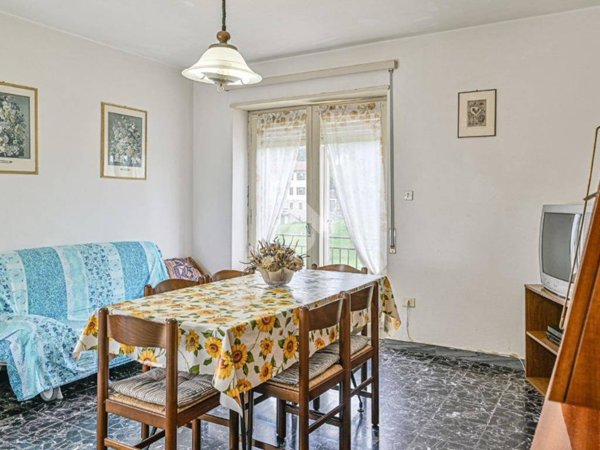 appartamento in vendita a Bosco Chiesanuova