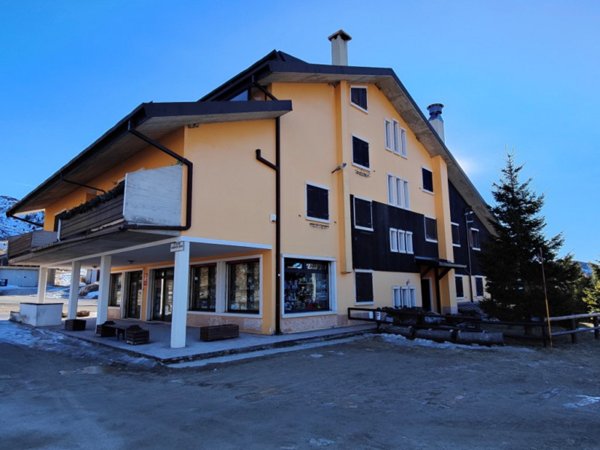 appartamento in vendita a Bosco Chiesanuova