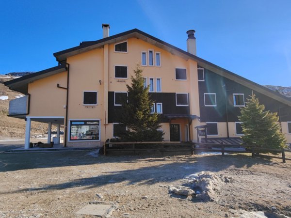 appartamento in vendita a Bosco Chiesanuova