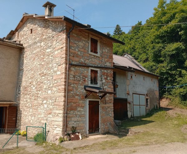 appartamento in vendita a Bosco Chiesanuova