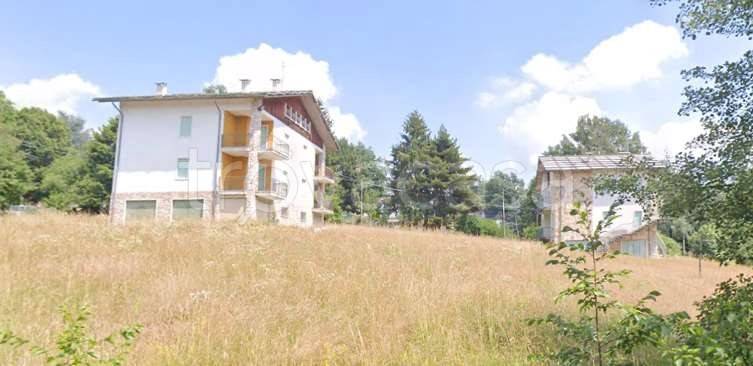 casa indipendente in vendita a Bosco Chiesanuova in zona Valdiporro