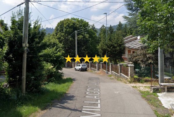 appartamento in vendita a Bosco Chiesanuova in zona Valdiporro