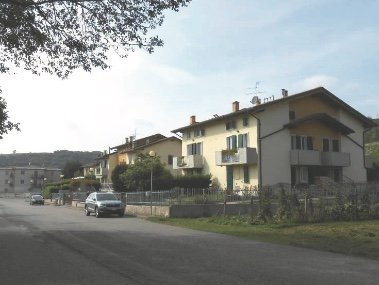 appartamento in vendita a Bosco Chiesanuova in zona Lughezzano-Arzerè