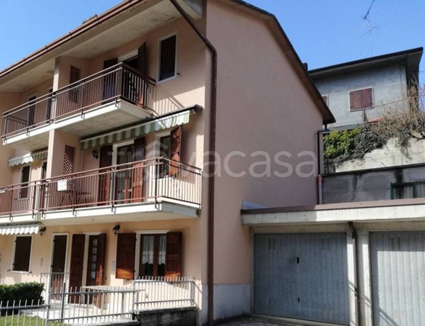casa indipendente in vendita a Bosco Chiesanuova