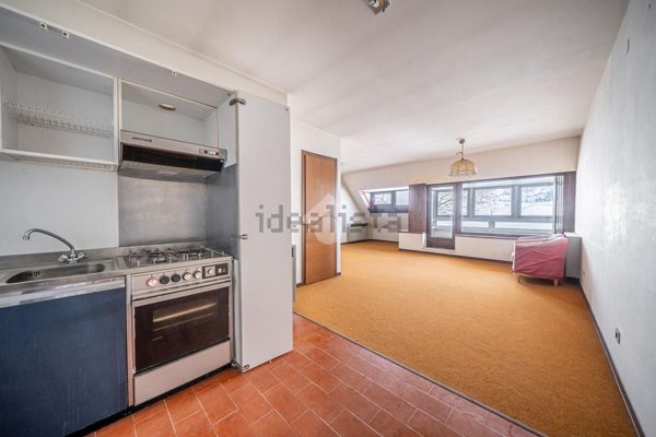 appartamento in vendita a Bosco Chiesanuova