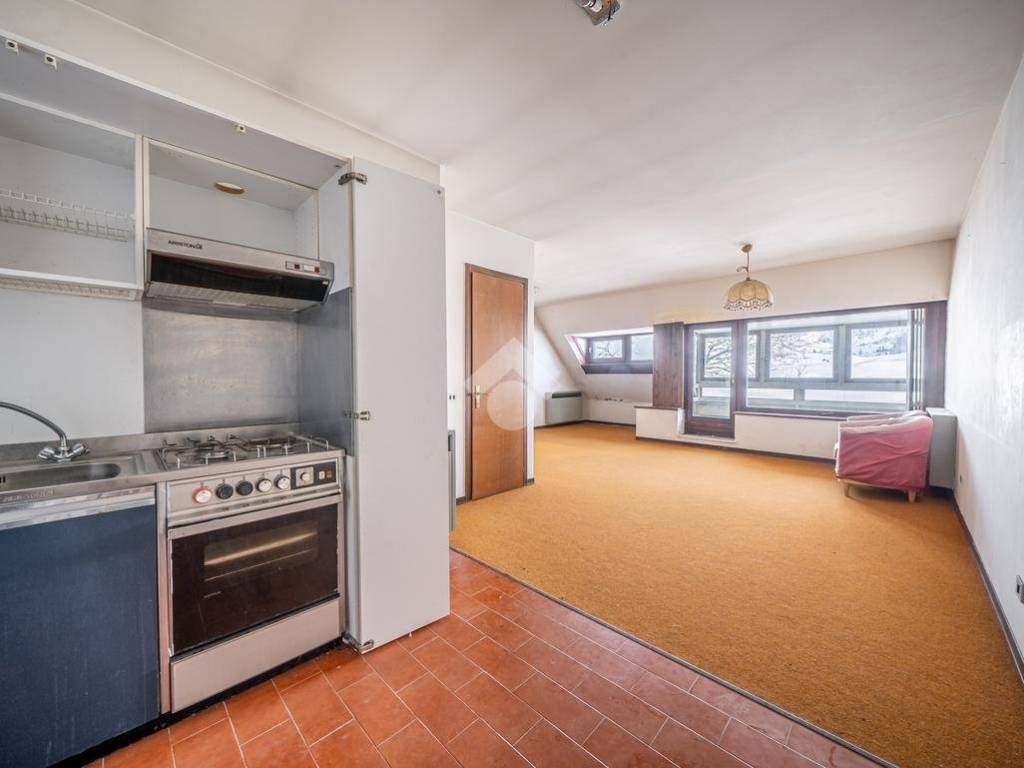 appartamento in vendita a Bosco Chiesanuova