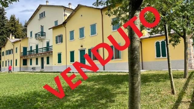 appartamento in vendita a Bosco Chiesanuova