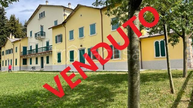 appartamento in vendita a Bosco Chiesanuova