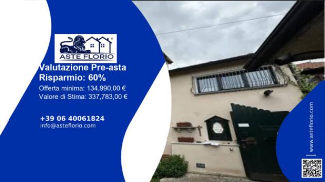 appartamento in vendita a Bosco Chiesanuova in zona Corbiolo