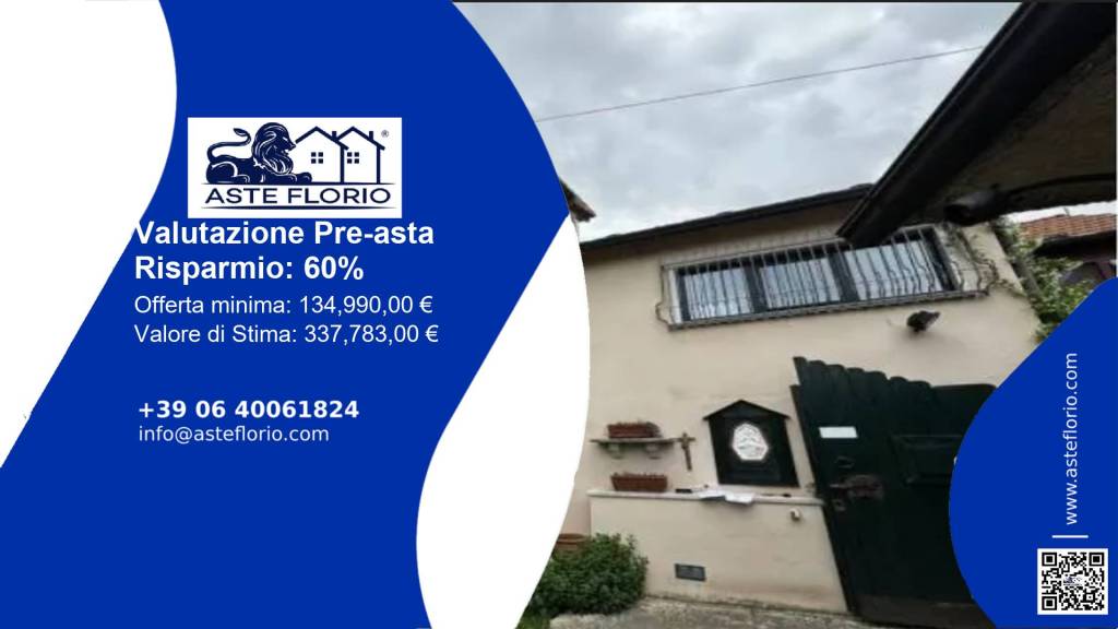 appartamento in vendita a Bosco Chiesanuova in zona Corbiolo