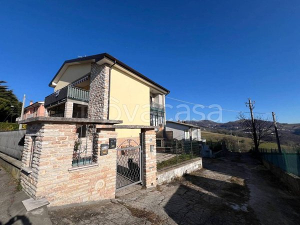 appartamento in vendita a Bosco Chiesanuova