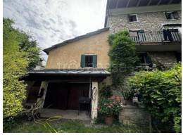 appartamento in vendita a Bosco Chiesanuova in zona Corbiolo