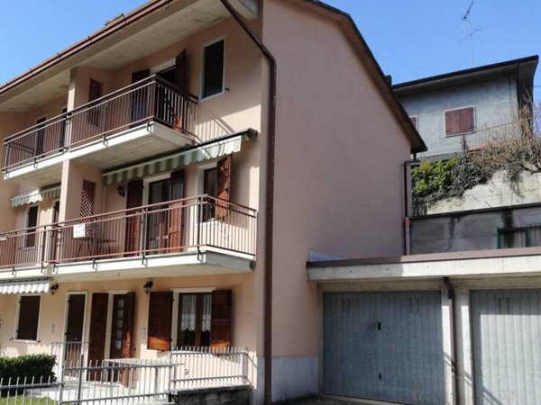 casa indipendente in vendita a Bosco Chiesanuova