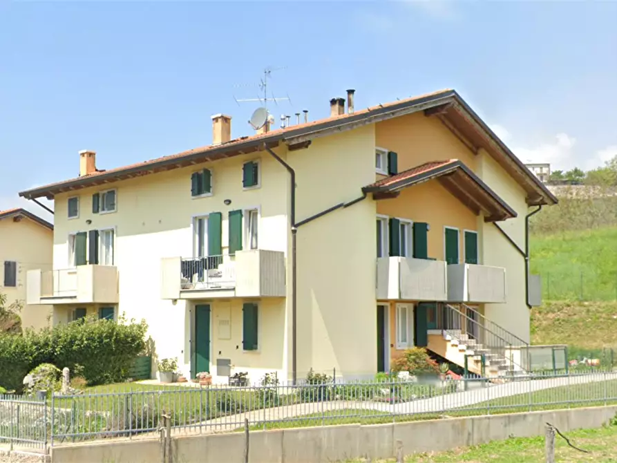 appartamento in vendita a Bosco Chiesanuova in zona Lughezzano-Arzerè
