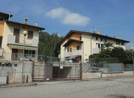 appartamento in vendita a Bosco Chiesanuova
