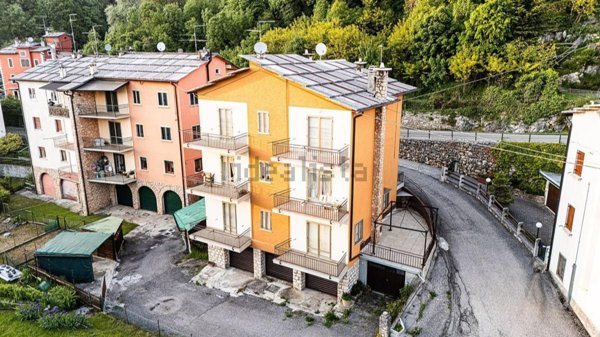 appartamento in vendita a Bosco Chiesanuova