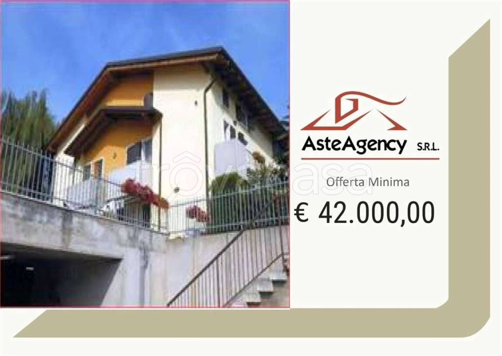 appartamento in vendita a Bosco Chiesanuova