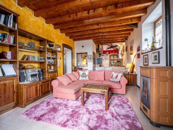 appartamento in vendita a Bosco Chiesanuova