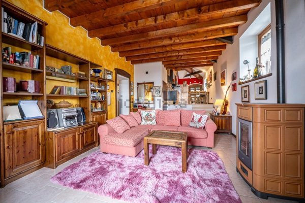 appartamento in vendita a Bosco Chiesanuova
