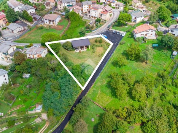 terreno agricolo in vendita a Bosco Chiesanuova