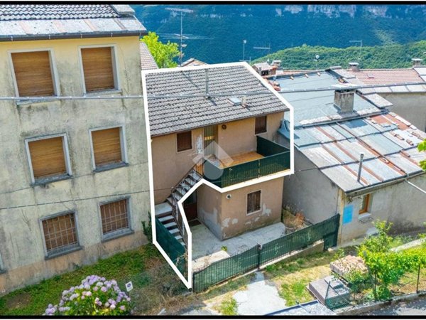 appartamento in vendita a Bosco Chiesanuova