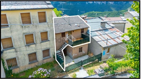 appartamento in vendita a Bosco Chiesanuova