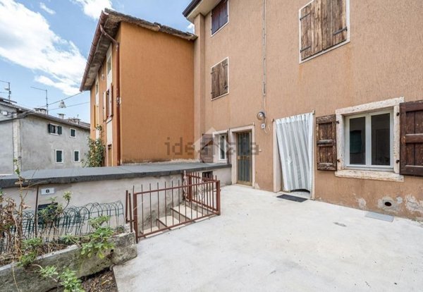 appartamento in vendita a Bosco Chiesanuova