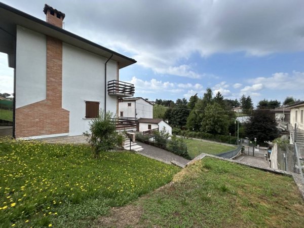 casa indipendente in vendita a Bosco Chiesanuova
