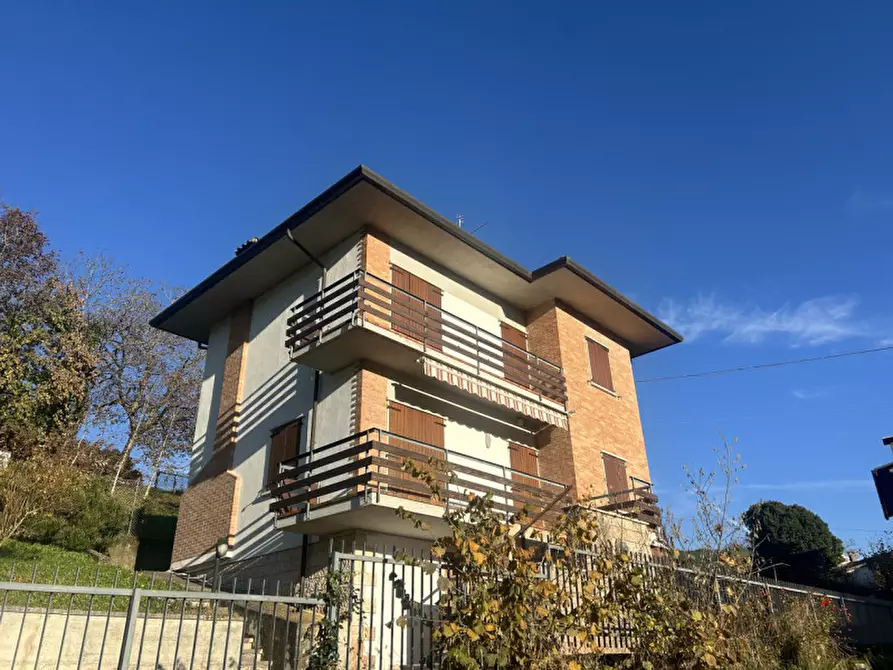 casa indipendente in vendita a Bosco Chiesanuova