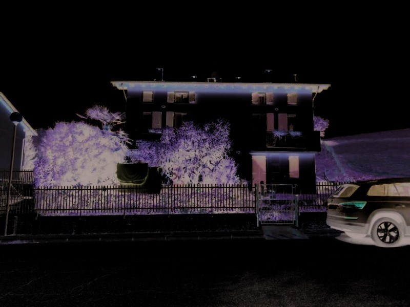 appartamento in vendita a Bosco Chiesanuova