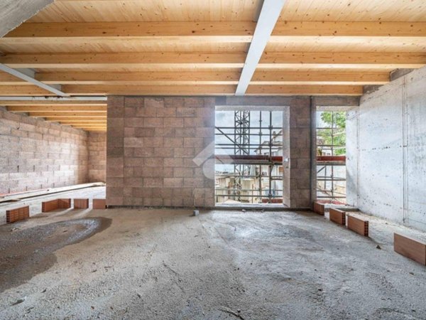 appartamento in vendita a Bosco Chiesanuova