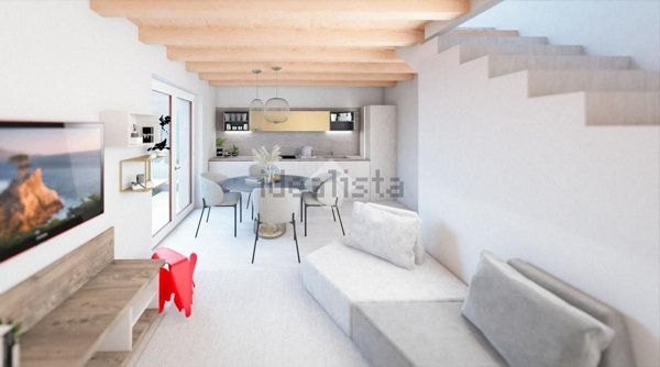 appartamento in vendita a Bosco Chiesanuova