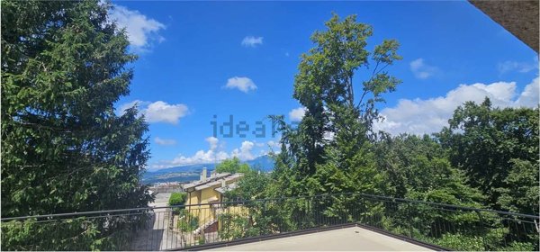 appartamento in vendita a Bosco Chiesanuova