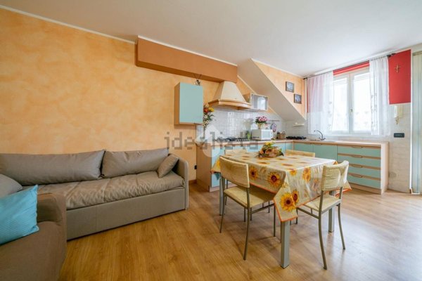 appartamento in vendita a Bosco Chiesanuova
