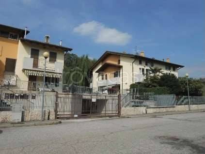 appartamento in vendita a Bosco Chiesanuova