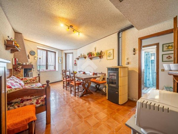 appartamento in vendita a Bosco Chiesanuova