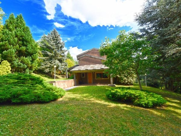 casa indipendente in vendita a Bosco Chiesanuova