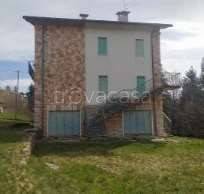 appartamento in vendita a Bosco Chiesanuova in zona Valdiporro