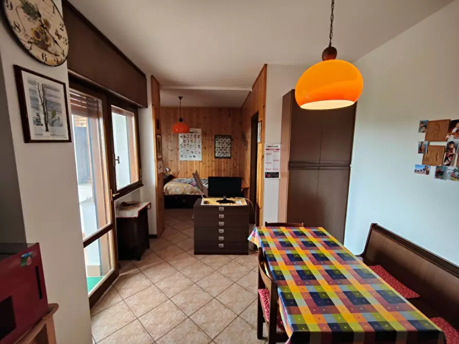 appartamento in vendita a Bosco Chiesanuova