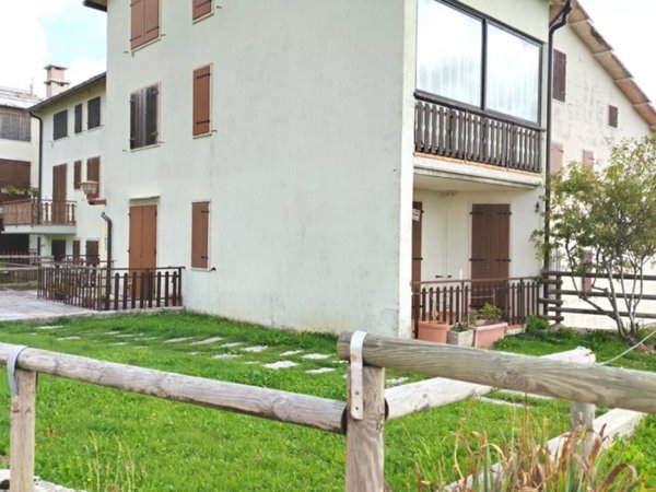 appartamento in vendita a Bosco Chiesanuova