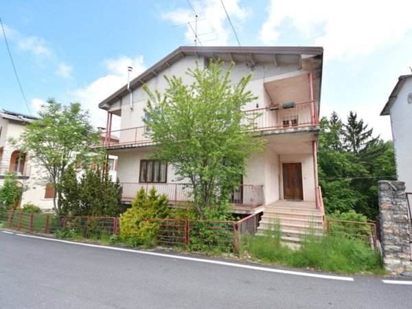 casa indipendente in vendita a Bosco Chiesanuova